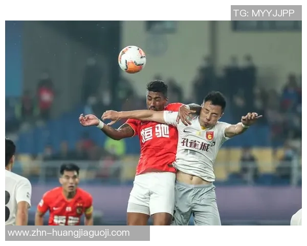 华夏幸福足球俱乐部：重塑辉煌之路与未来发展展望