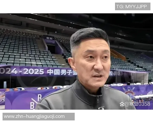 杜锋续约广东男篮全运会集训亲自带队暗示未来发展方向