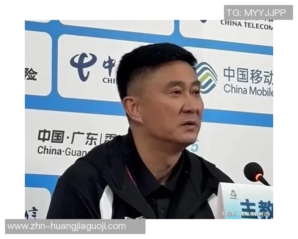 广东锋线强援正式加盟杜锋争冠信心倍增总决赛目标更近一步